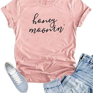 Honey Moonin' 💕 honeymoon bride wedding